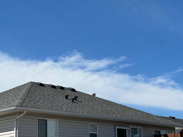 Trusted West Pittston, PA Roof Repair & Installaion Experts